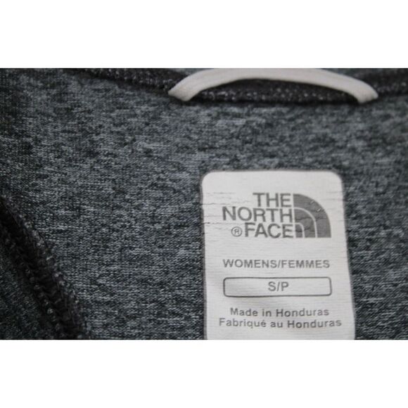 THE NORTH FACE V-NECK SLEEVELESS TANK MULTI COLOR FRONT SIZE SMALL - Picture 6 of 7